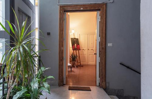 Montecalvario Apartamento | Casa Donna Aiuola