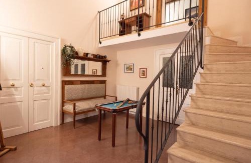 Montecalvario Apartamento | Casa Donna Aiuola
