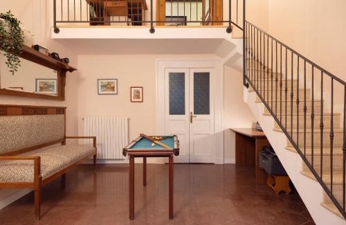 Montecalvario Apartamento | Casa Donna Aiuola