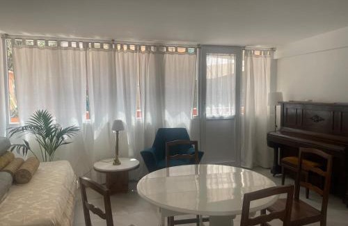 Monteverde Apartamento | Casa Donna Olimpia Pamphilj