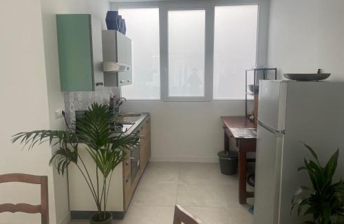 Monteverde Apartamento | Casa Donna Olimpia Pamphilj