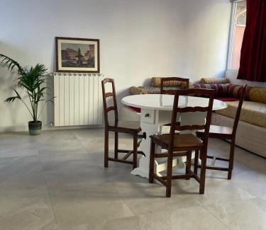 Monteverde Apartamento | Casa Donna Olimpia Pamphilj