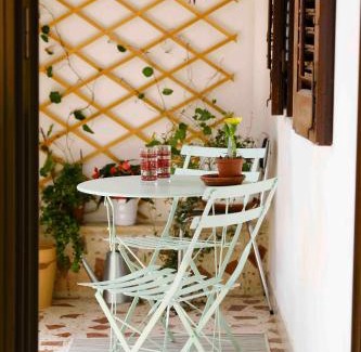 Villafrati Apartamento | Casa Donna Pippina