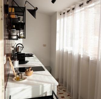 Villafrati Apartamento | Casa Donna Pippina