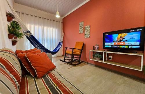 Vila Yolanda Casa | Casa Donnaju prox Avenida das Cataratas