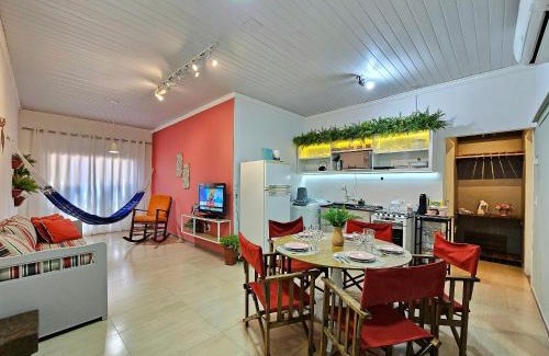 Vila Yolanda Casa | Casa Donnaju prox Avenida das Cataratas