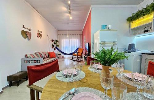 Vila Yolanda Casa | Casa Donnaju prox Avenida das Cataratas