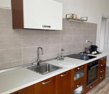 Borgo Dora Apartamento | Casa Dora nel cuore del Balôn