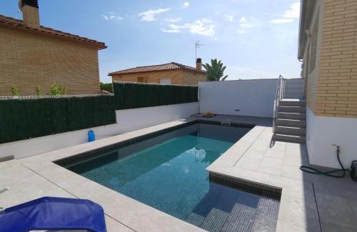 Calafell Villa | Casa Dorada