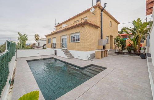 Calafell Villa | Casa Dorada