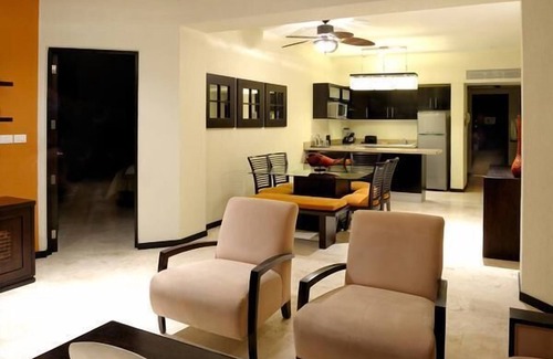 El Médano Ejidal Complejo | Casa Dorada Madano Beach Suite ejecutiva de 1 habitación