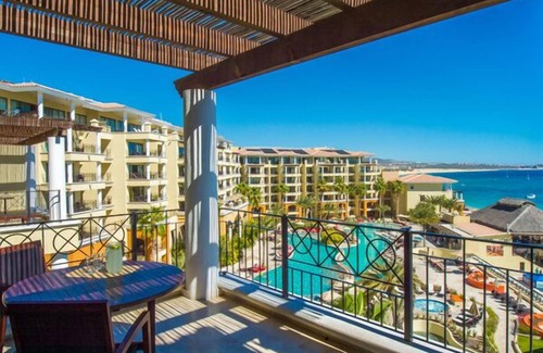El Médano Ejidal Complejo | Casa Dorada Madano Beach Suite ejecutiva de 1 habitación