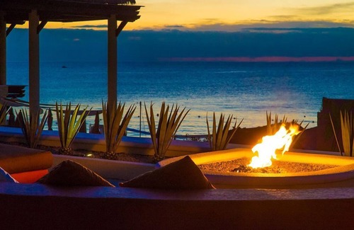 El Médano Ejidal Villa | Casa Dorada Medano Beach Resort and Spa