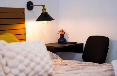 León Apartamento | Casa Dorada