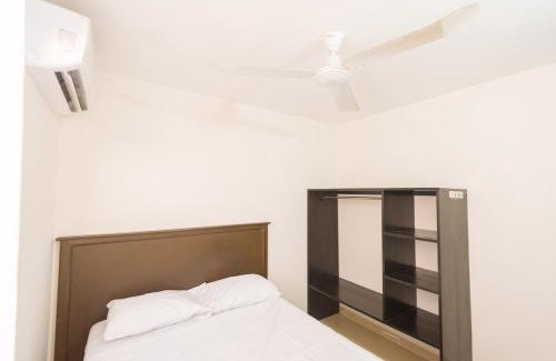 Crucecita Apartamento | Casa Dorada