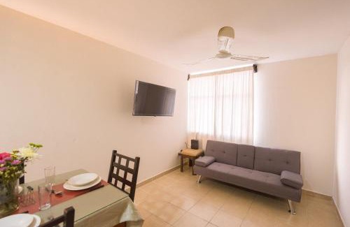 Crucecita Apartamento | Casa Dorada