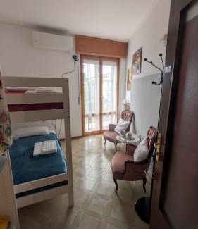 San Michele Casa | Casa Doretta - Camere Rooms