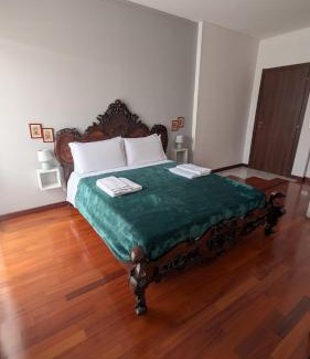 San Michele Casa | Casa Doretta - Camere Rooms
