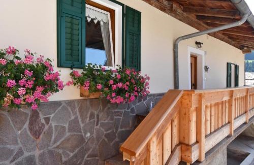 San Giovanni di Fassa Apartamento | Casa Dorich