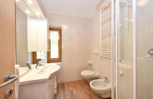 San Giovanni di Fassa Apartamento | Casa Dorich