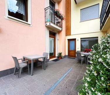 Molveno Apartamento | Casa Dorigoni Molveno