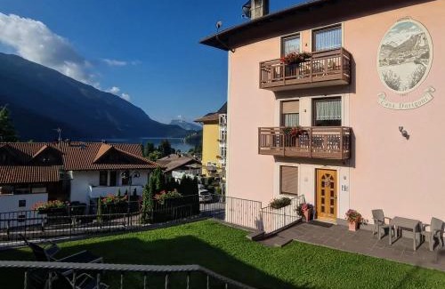 Molveno Apartamento | Casa Dorigoni Molveno