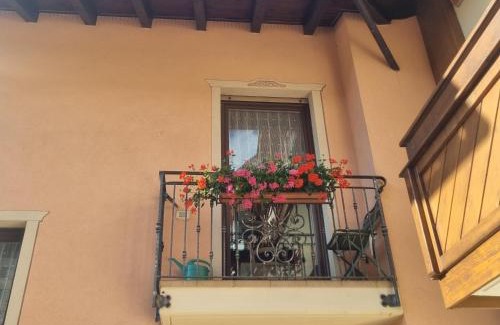 Molveno Apartamento | Casa Dorigoni Molveno