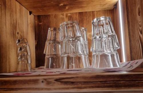 Molveno Apartamento | Casa Dorigoni Molveno