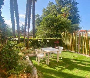 Gonte Apartamento | Casa Doris