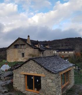 Lasaosa Casa | Casa Dorondón