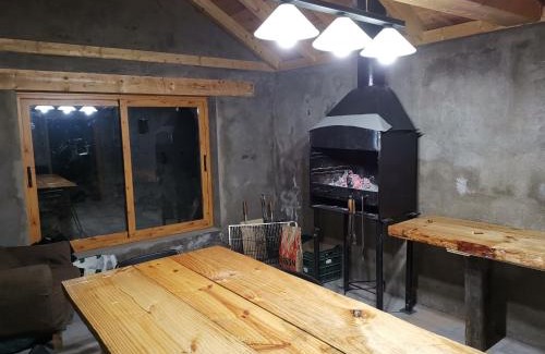 Lasaosa Casa | Casa Dorondón