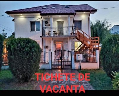 Eforie Sud Apartamento | Casa Doros