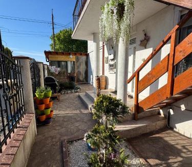Eforie Sud Apartamento | Casa Doros