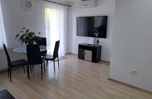 Eforie Sud Apartamento | Casa Doros