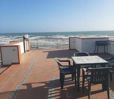 Cava dʼAliga Apartamento | CASA DOROTEA