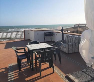 Cava dʼAliga Apartamento | CASA DOROTEA