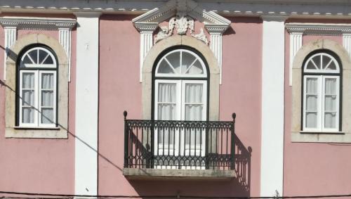 Cercal Casa | Casa Dorothea