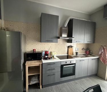 Ceriale Apartamento | Casa Dory