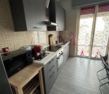 Ceriale Apartamento | Casa Dory