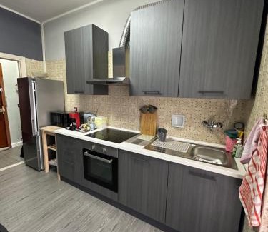 Ceriale Apartamento | Casa Dory