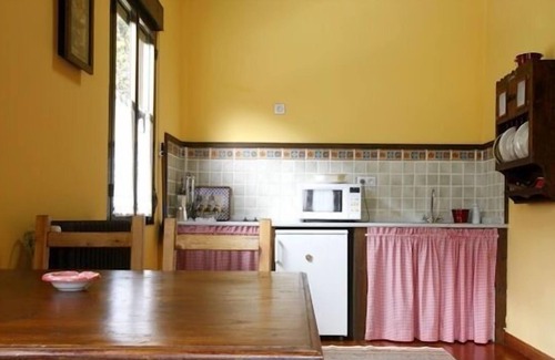 Somiedo Cabaña | Casa dos Aguas for 2 people