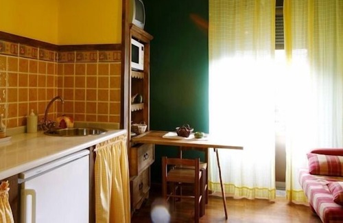 Somiedo Cabaña | Casa dos Aguas for 2 people