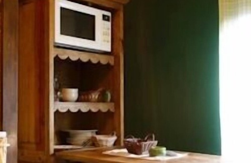 Somiedo Cabaña | Casa dos Aguas for 2 people