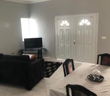 Calheta de Sao Miguel Apartamento | Casa dos Amigos