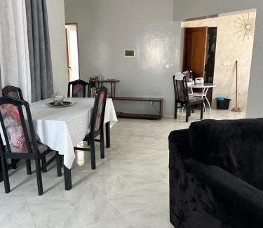 Calheta de Sao Miguel Apartamento | Casa dos Amigos