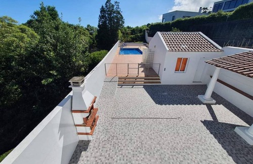 Capelas Casa | Casa dos Amigos