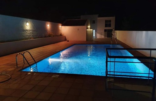 Capelas Casa | Casa dos Amigos