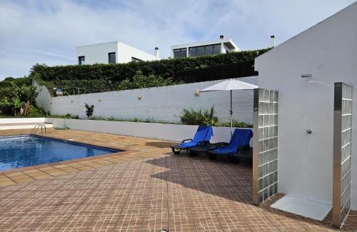 Capelas Casa | Casa dos Amigos