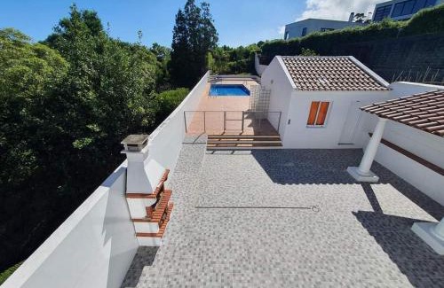 Capelas Casa | Casa dos Amigos