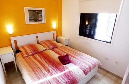 Chayofa Casa | Casa Dos Angeles - In the sunny south of Tenerife